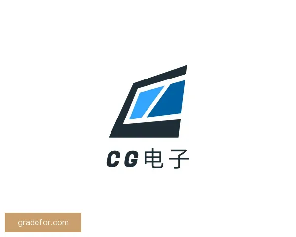 介绍CG电子
